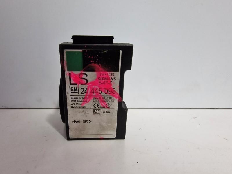 Imobilizator Opel Corsa C