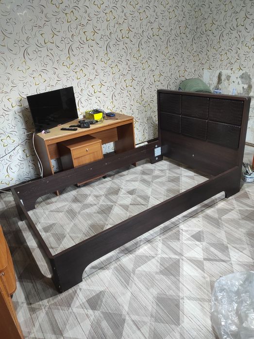 Төсек сатылады/продается кровать