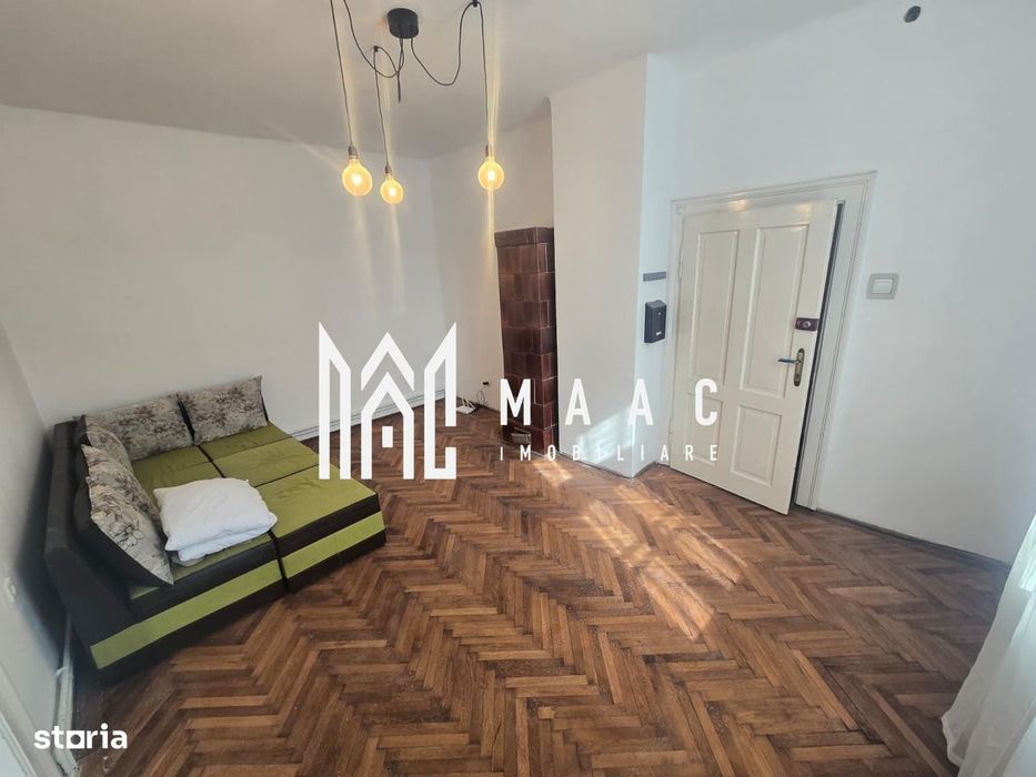 Apartament la casa cu 3 camere si curte Strada Bucegi