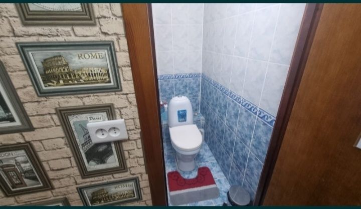 Сдам 1комнату рынок