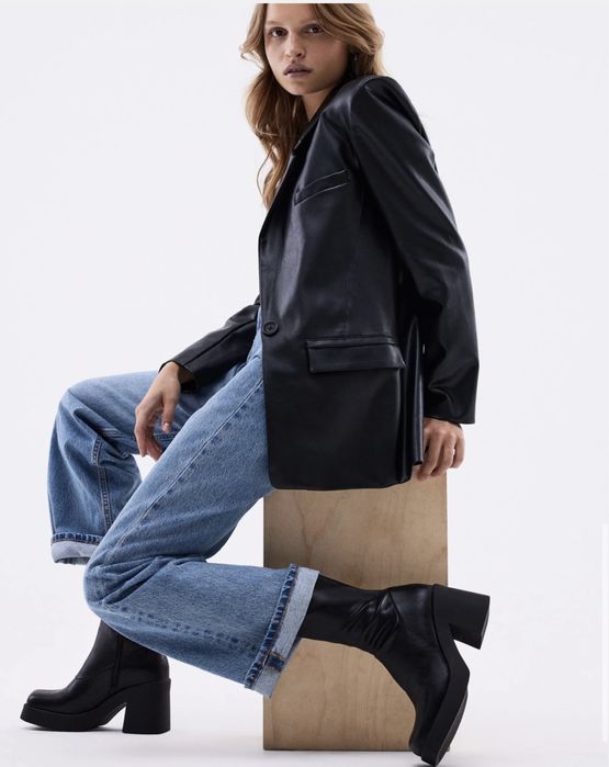 Steve madden Боти