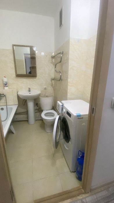 Продам 1ком мкр Саялы 2, с мебелью