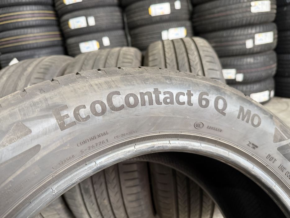 255/50/19//235/55/19 Continental