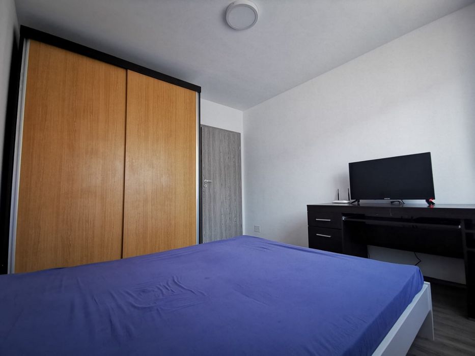 Apartament de 2 camere de inchiriat direct de la proprietar
