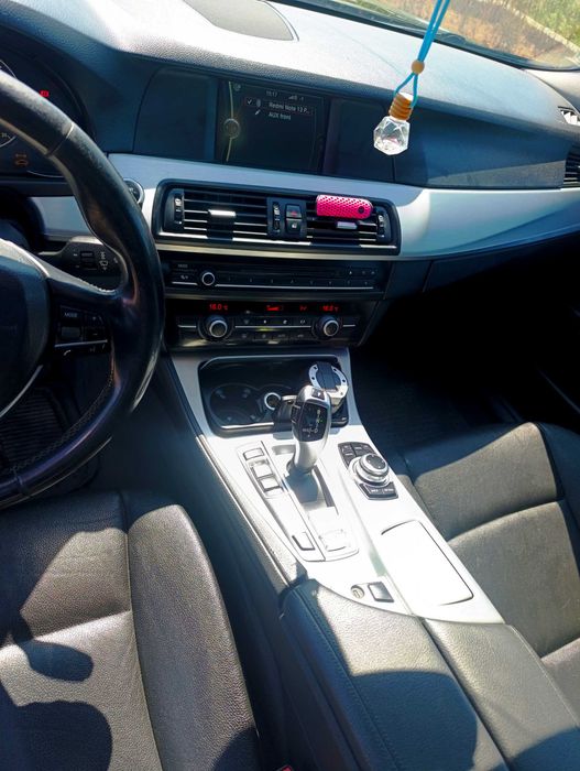 BMW seria 5, f10, 7800 euro