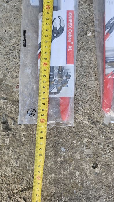 Clește knipex.     .