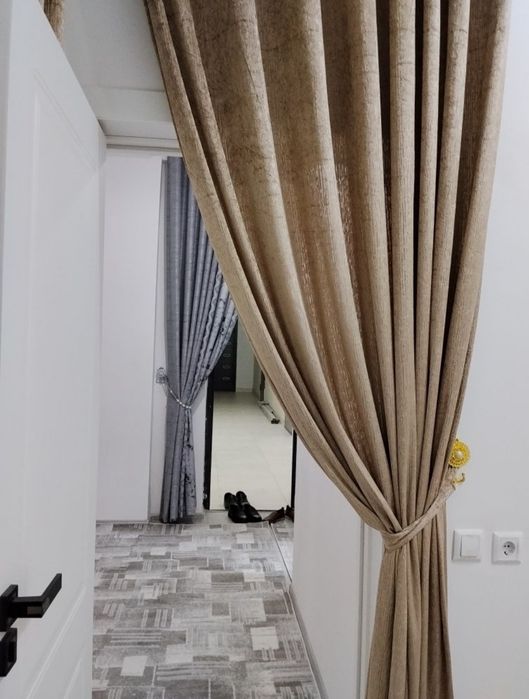 Аренда квартира  долгосрочная