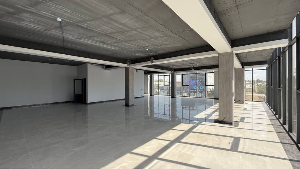 Гидрометцентр | 1000кв - Продается Здание