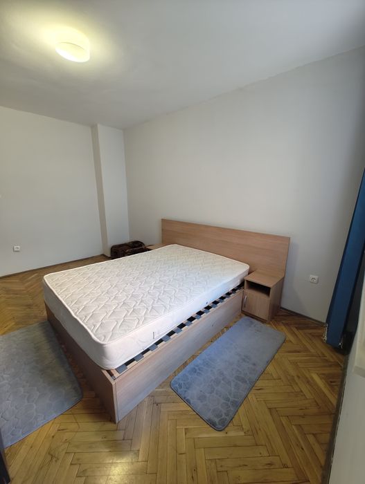 Двустаен апартамент