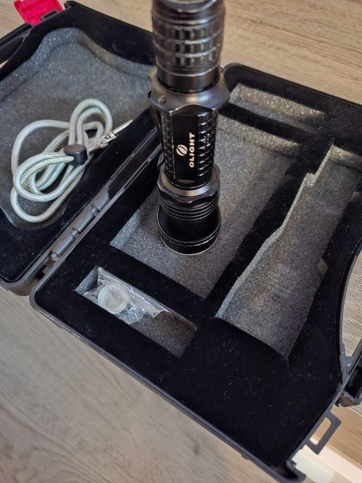 Фенер Olight M21 1000LM