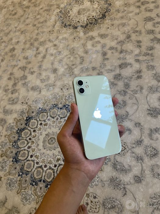 Iphone 12 garatiya