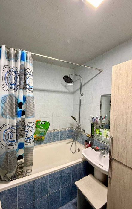 Паркентский, 3в4-комнаты, 100м2, ИПОТЕКА