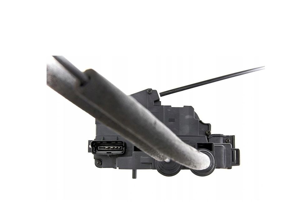 Брава за Hyundai i30 MK1 (2006-2012)