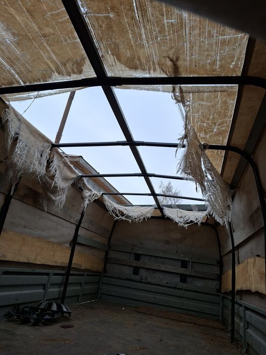 Кузов 4.20 газель