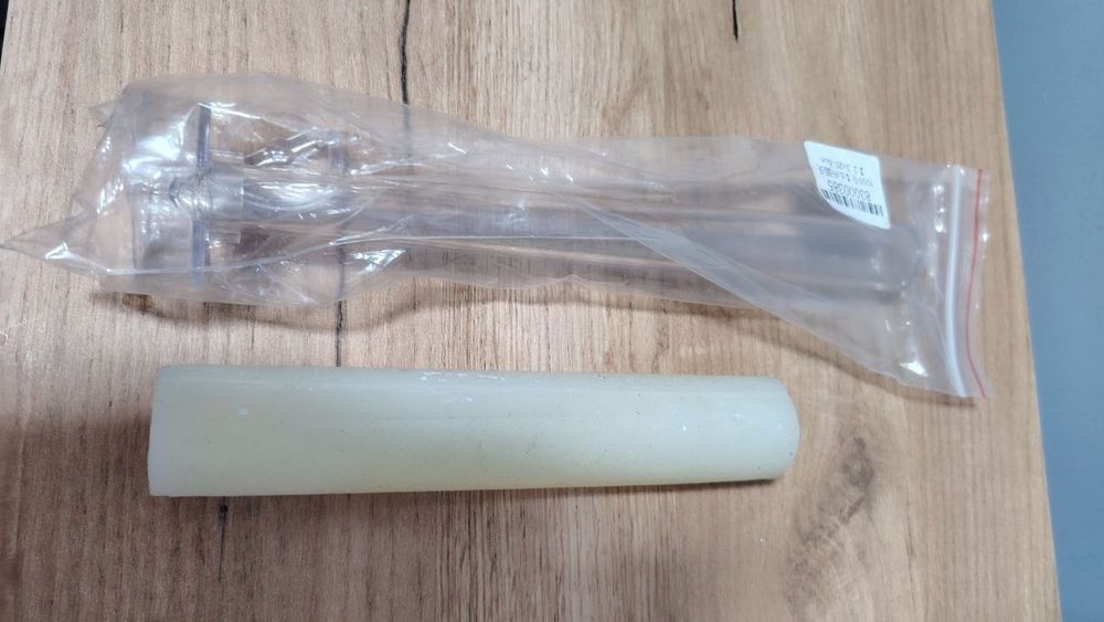 Продам формы для свечей и гипса