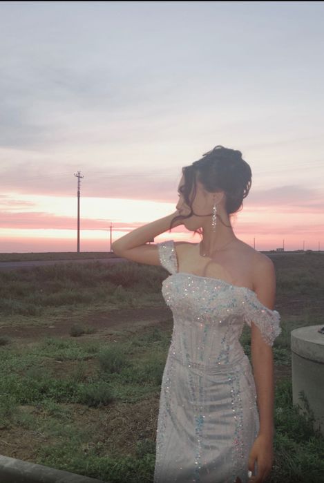 Продается платье