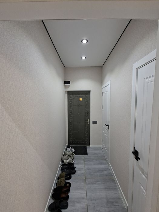 Продаю свою 2/3ком квартиру в 14 квартале