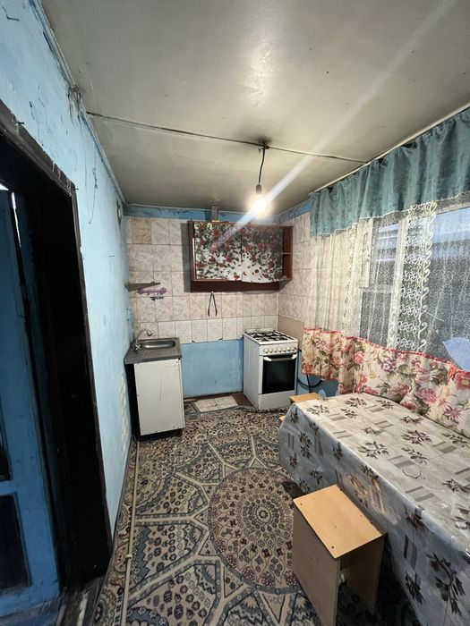 Времянка жетысуйский район