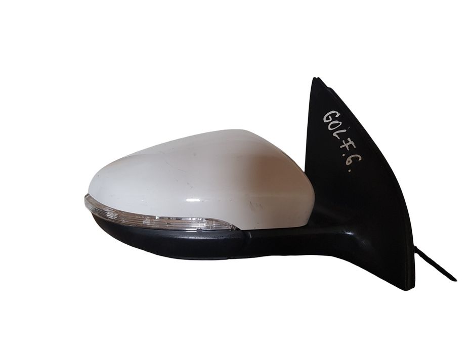 Oglinda Dreapta Vw Golf 6 Hatchback