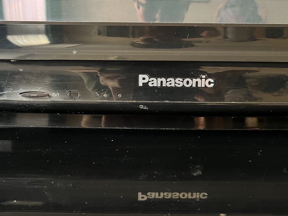 Телевизор panasonic