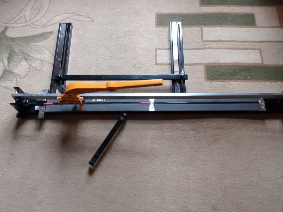 Плитка рез 120 см ubay марка