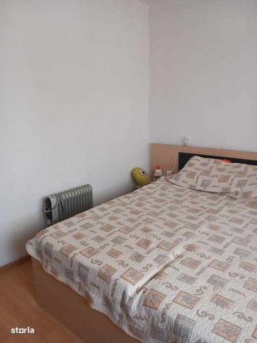 Apartament 2 camere de vanzare, 50.28 mp, semimobilat, Ploiesti Vest