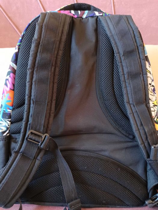 ученическа раница Herlitz и Jeva