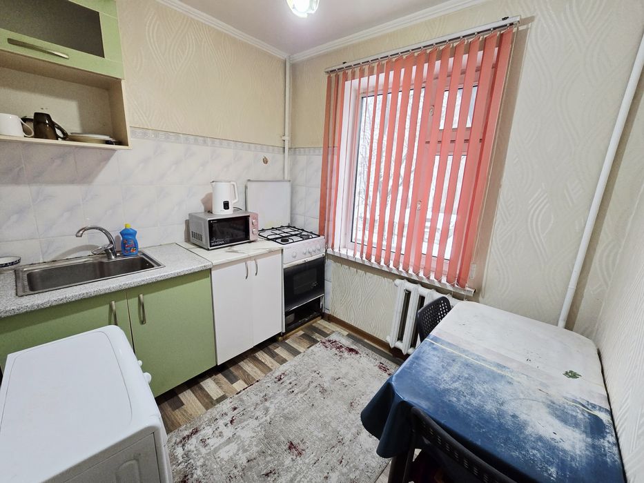 Саяхат 2х ком квартира