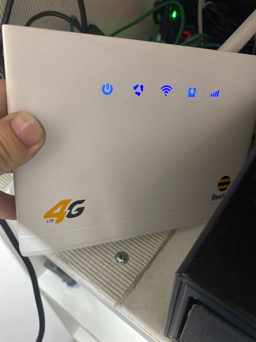 Продам модем от фирмы Билайн