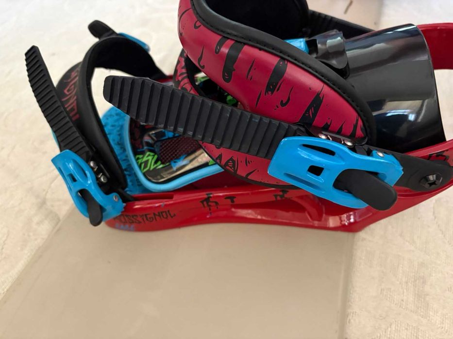 Snowboard / Сноуборд