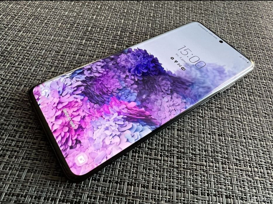 Samsung galaxy s20 plus