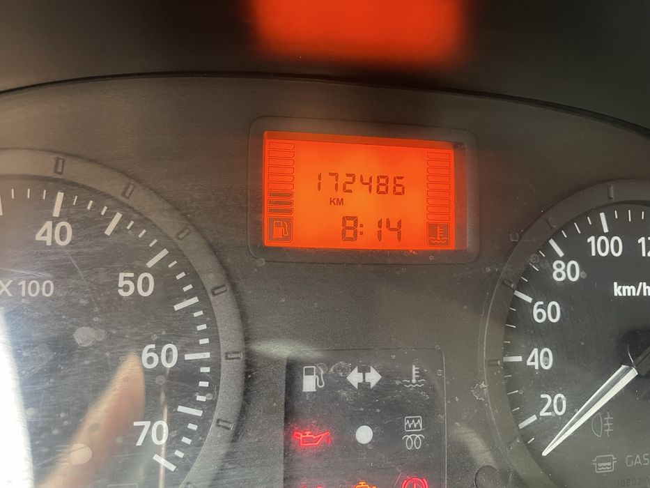 Mașină in perfectă stare de fuctionare