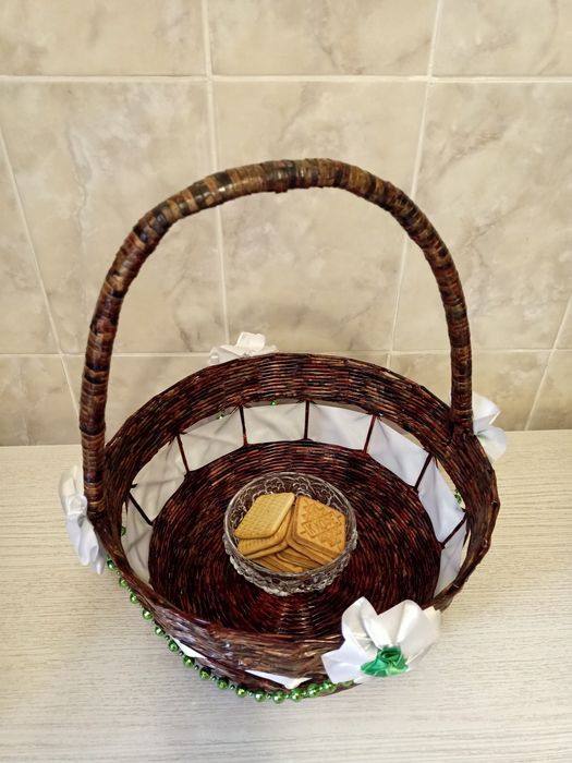 Срочно! Продам корзины