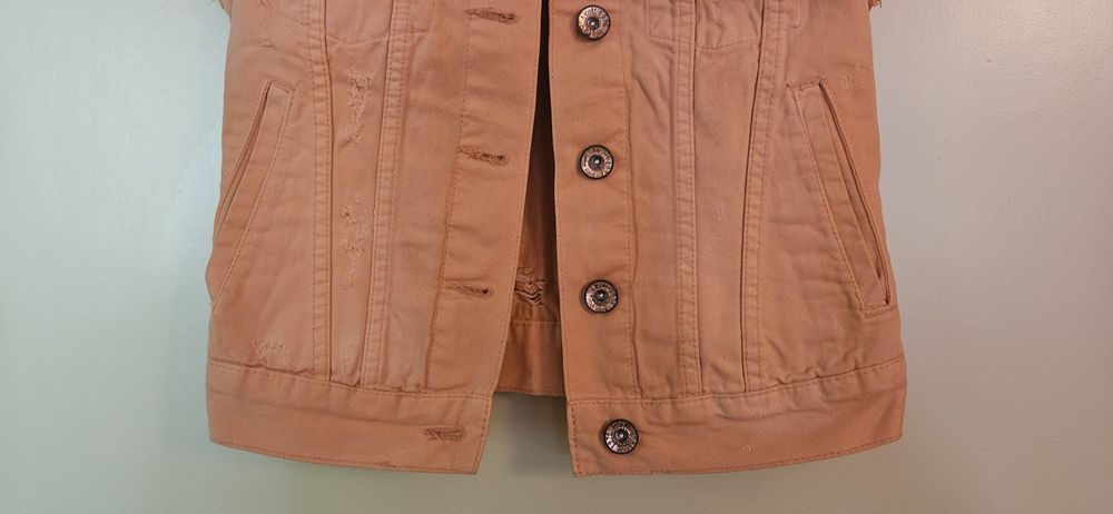 Дънков елек, S размер