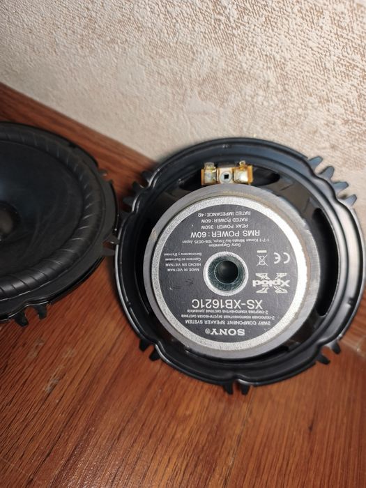 Динамик sony 1621