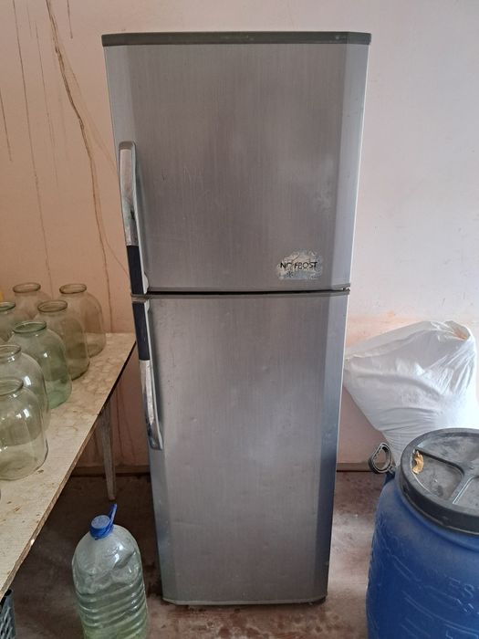 Продаётся холодильник