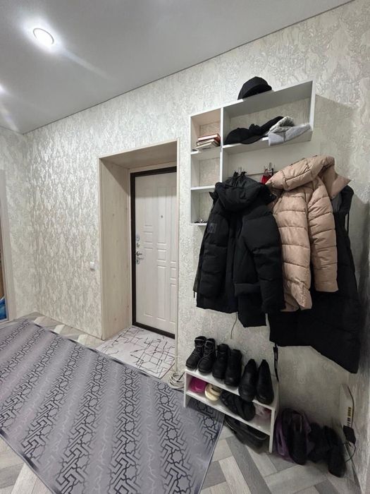 2-х ком мкр.Аэропорт с ремонтом