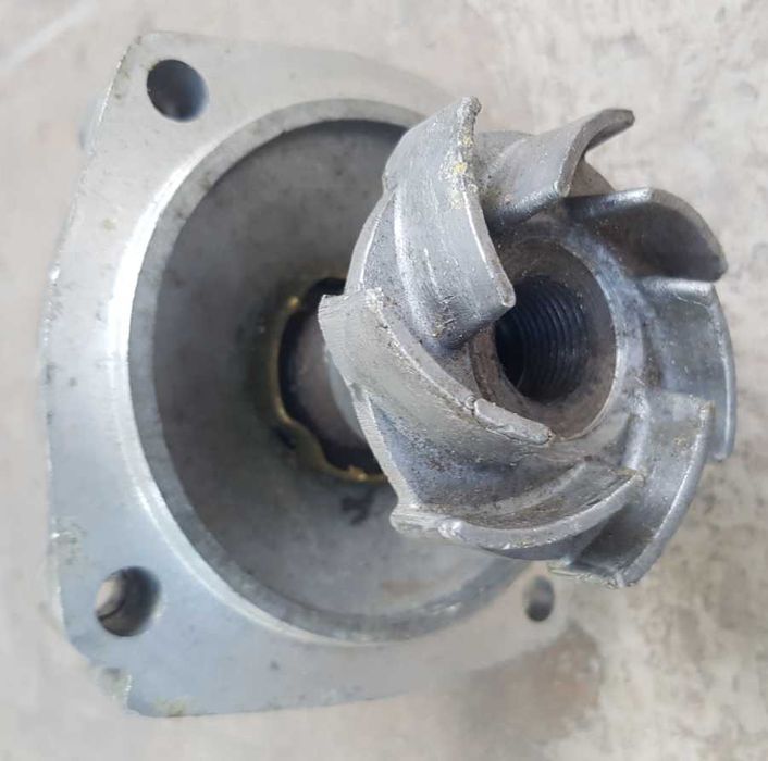 Части от FORD ORION 1990 лостчета // части LADA 1200 S