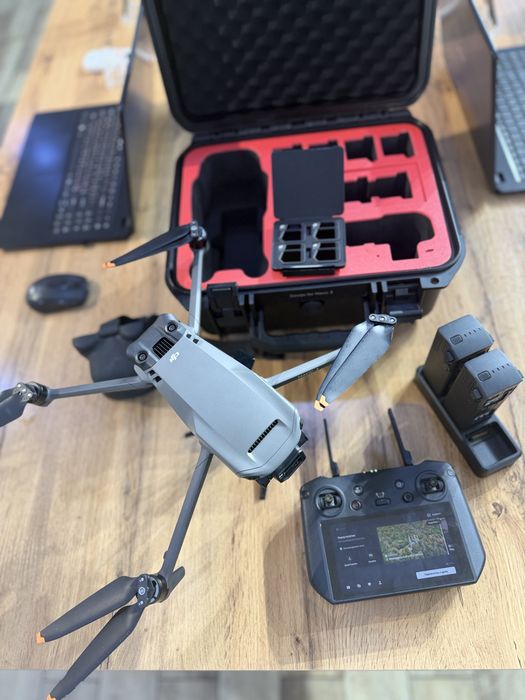 Dji Mavic 3 fly more combo
