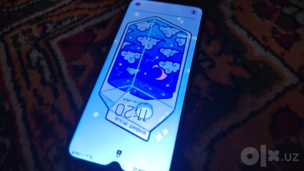 Samsung A 03 galaxy satiladi ayvi yuq sastanaysi yaqshi