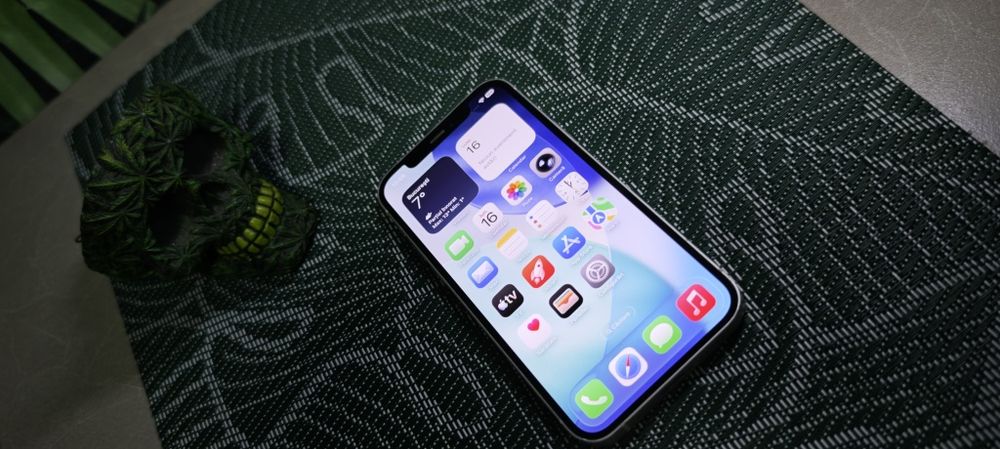 iPhone 12 – 128GB – perfect funcțional