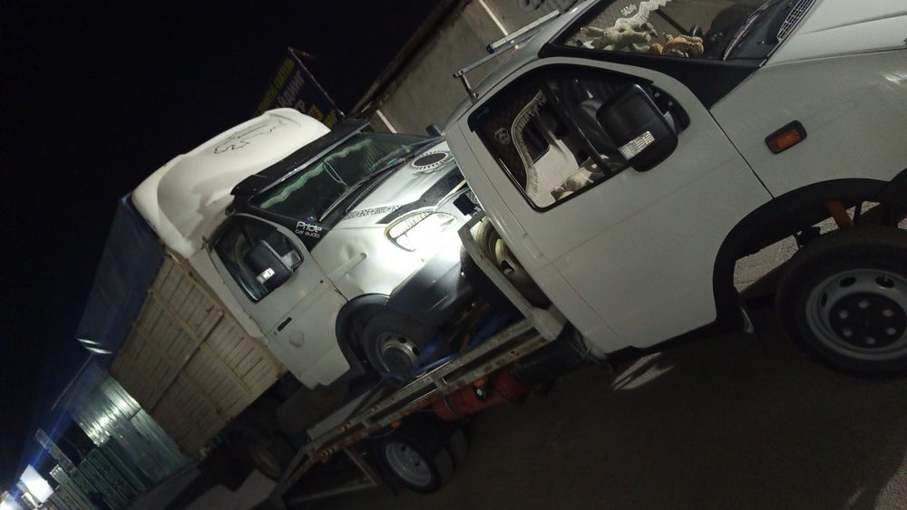 Услуги Эвакуатор Тараз эвакуация