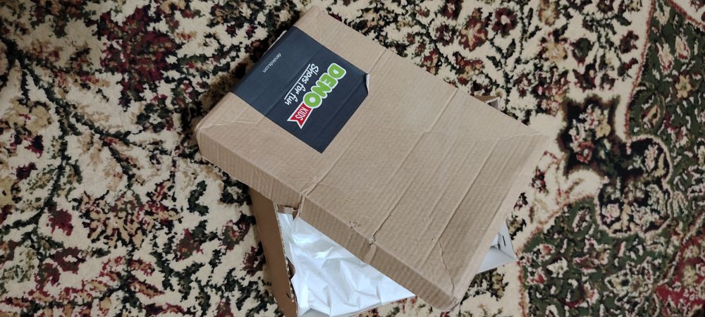 Босоножка для девочек