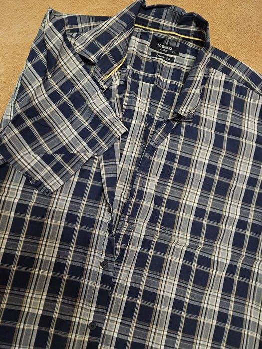 Мъжки ризи с дълъг ръкав