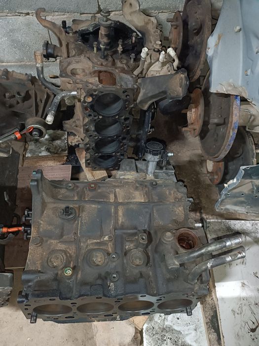 Запчасти Тойота Люсида Эстима