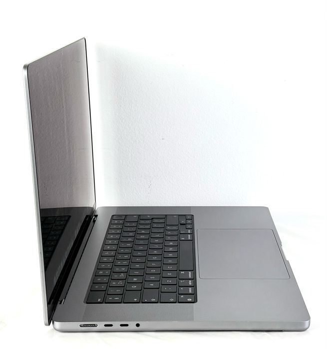 Apple MacBook Pro 16'' 2021 M1 PRO 16RAM 1TB SSD Гаранция!