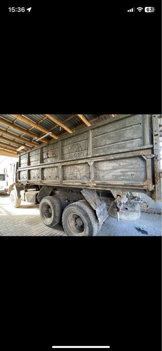 Продам камаз 4310
