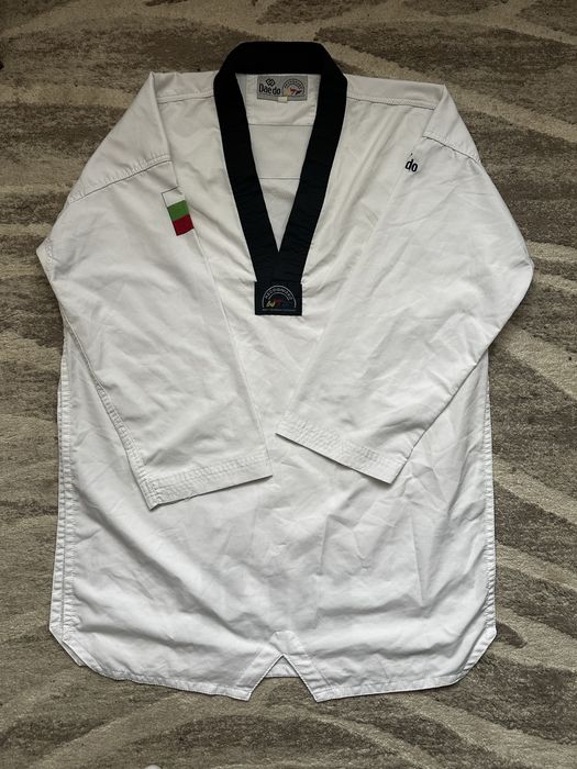 Добоци за таекуондо Dae Do