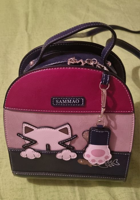 Рюкзак фирмы Sammao