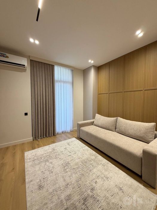 Продается квартира в ЖК "Imperial Club" 1 комн. 33м2‼️